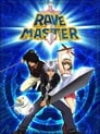 Rave Master Episode Rating Graph poster