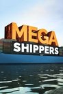 Mega Shippers Episode Rating Graph poster