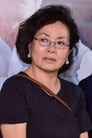 Heo Jin isMother-in-law