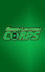 Image Green Lantern Corps