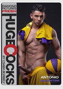 Fresh Huge Cocks: Antonio Valentini