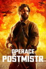 Operace Poštmistr Celý Film CZ (2024)