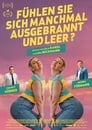 Fühlen Sie sich manchmal ausgebrannt und leer? (2017)