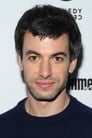 Nathan Fielder isJustin (voice)