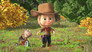 Image Masha and the Bear