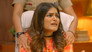 Haseena's Resignation