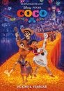 Plakat for 'Coco'