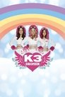 K3 Dromen Episode Rating Graph poster