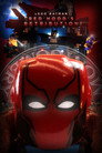 Lego Batman - Red Hood's Retribution