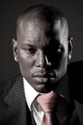 Tyrese Gibson isAgent Simon Stroud