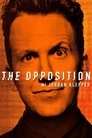 The Opposition with Jordan Klepper Episode Rating Graph poster