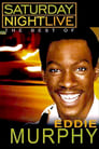 Saturday Night Live: The Best of Eddie Murphy poster