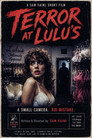 Terror at Lulu's