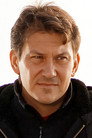 актер Дмитрий Коробкин