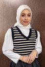 Linda Hashim