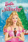 Movie poster for Barbie in the Nutcracker