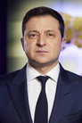 Volodymyr Zelensky isSelf (archive footage)