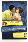 The Member of the Wedding