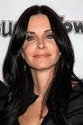 Courteney Cox isSelf