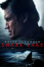 Poster van Shark Lake