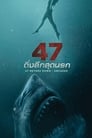 Image 47 Meters Down: Uncaged (2019) 47 ดิ่งลึกสุดนรก