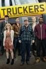 Truckers Episode Rating Graph poster