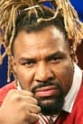 Shannon Briggs isMax