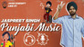 Punjabi Music | Jassi Doesn't Like It