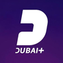 Dubai+ logo