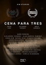 Cena Para Tres