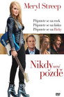 Nikdy Není Pozdě Celý Film CZ (2015)