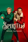 Spirited (2022) English {English Subtitles} Full Movie Download | WEB-DL 480p 720p 1080p