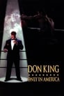 Don King: Only in America poster