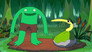 Mr. Frog