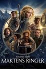 Plakat for 'The Lord of the Rings: The Rings of Power'