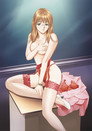 Onna Kyoushi: Nikutai Jugyou