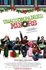 Poster van Unaccompanied Minors