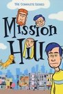 Mission Hill Episode Rating Graph poster