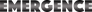 Emergence