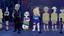 Adventure Time: Fionna and Cake 2x3