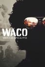 Waco: American Apocalypse Episode Rating Graph poster