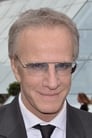 Christopher Lambert isNorman Scott