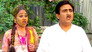 Daya Restricts Jethalal From Playing Holi