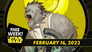 Edge of Balance Cover Reveal, Women's History Month Comic Cover First Look, and More!