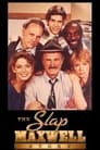 The Slap Maxwell Story Episode Rating Graph poster