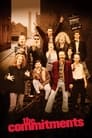 Poster for The Commitments
