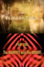 The Peladon Saga: Part One - The Markets and the Miners (2010) - Affiche
