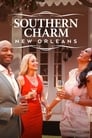 Southern Charm New Orleans Episode Rating Graph poster