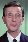 Charles Hawtrey isPrivate Widdle