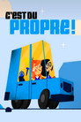 C'est du propre !